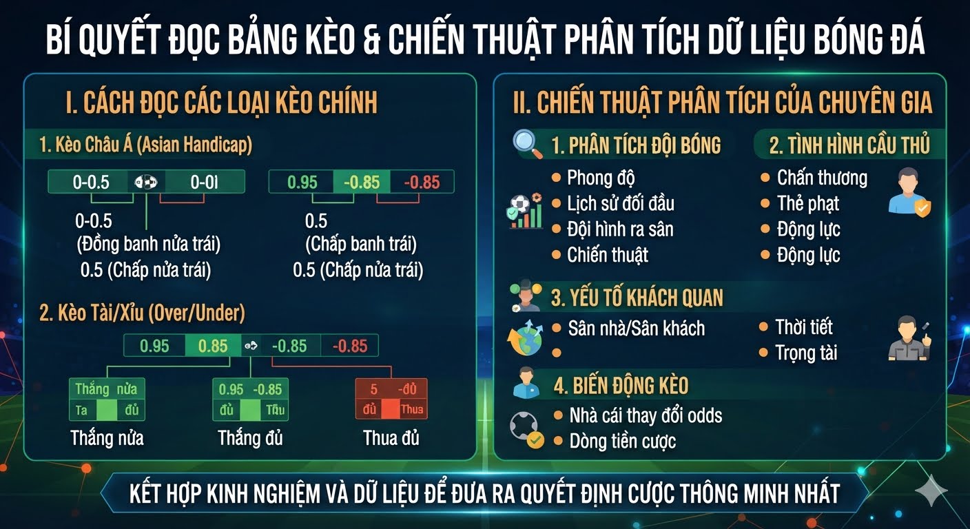 keo da banh